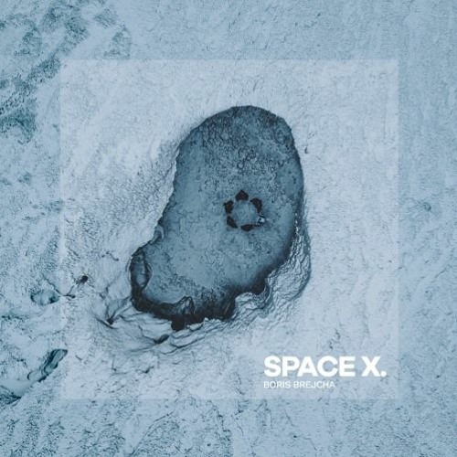 Boris Brejcha - Space X (Face Papi Bootleg)