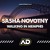 Artwork for Sasha Novotny - Walking In Memphis