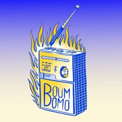 Boom Bomo #237 – [26/04/23]