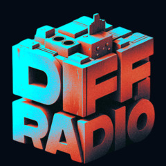 Chilled Liquid Mix for Mumbles Music Box (Diff Radio 10.08.25)