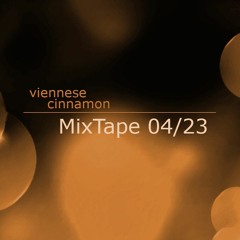 Mix Tape 04/23