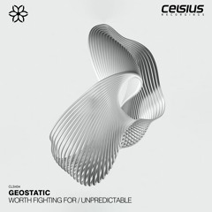 Geostatic - Unpredictable