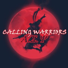 Calling Warriors - 020 (Flight Mode)