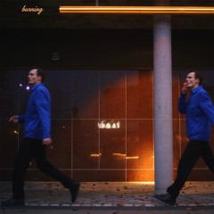 Burning