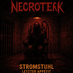 Stromstuhl - Letzter Appetit