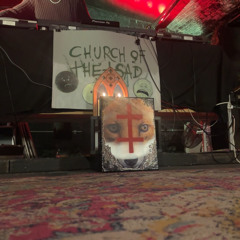 JACKPUDDING - church of the sad