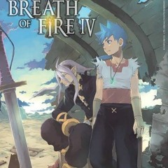 Breath of Fire IV Music Thousand Wings