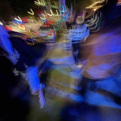 mighty name of Jesus