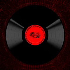Sebastian Eric - Contagion With Love • Zebra Rec [ZBR012]