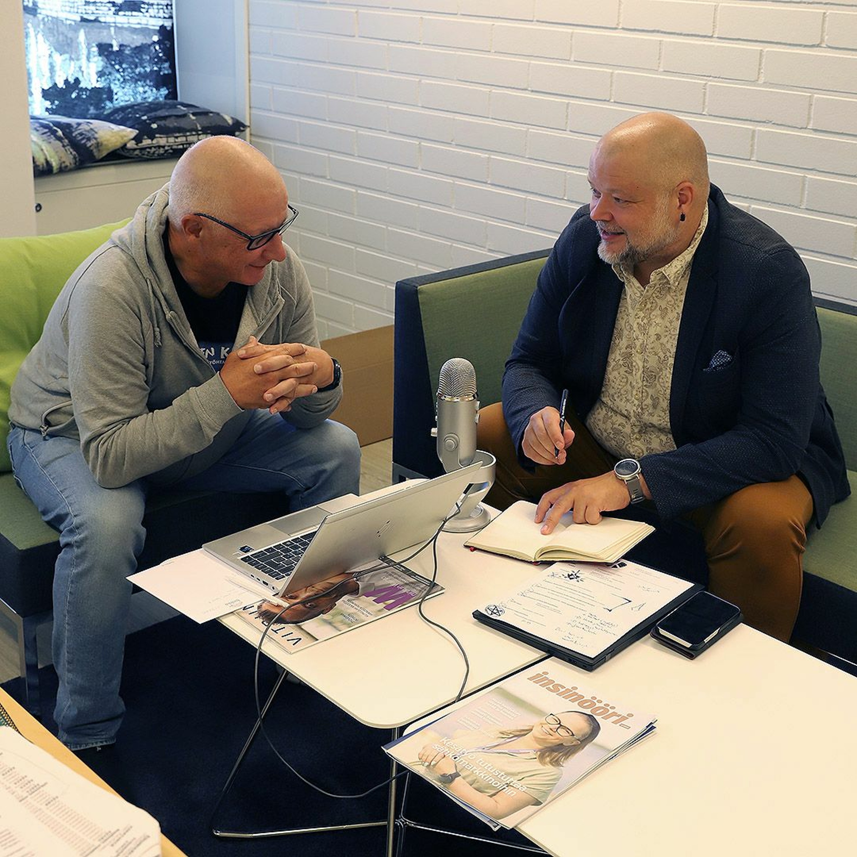 Arkhimedeen sivupersoonat