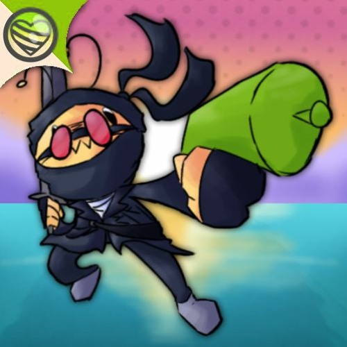 [DIA 29 - MW: MINUSMIX] Alien Zone