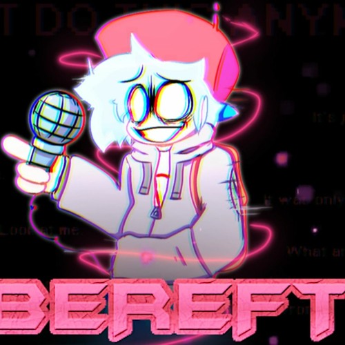 FNF Corruption Reimagined - Bereft