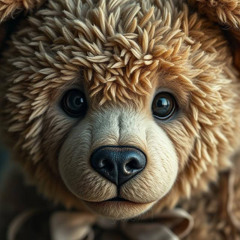 Мишка Тедди