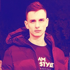 Davas Hardy - Space trip