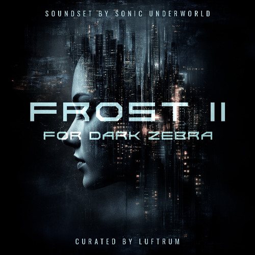 Frost II for the Dark Zebra