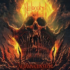 NEUROPATH - Incantations of Decrepit Nihilism