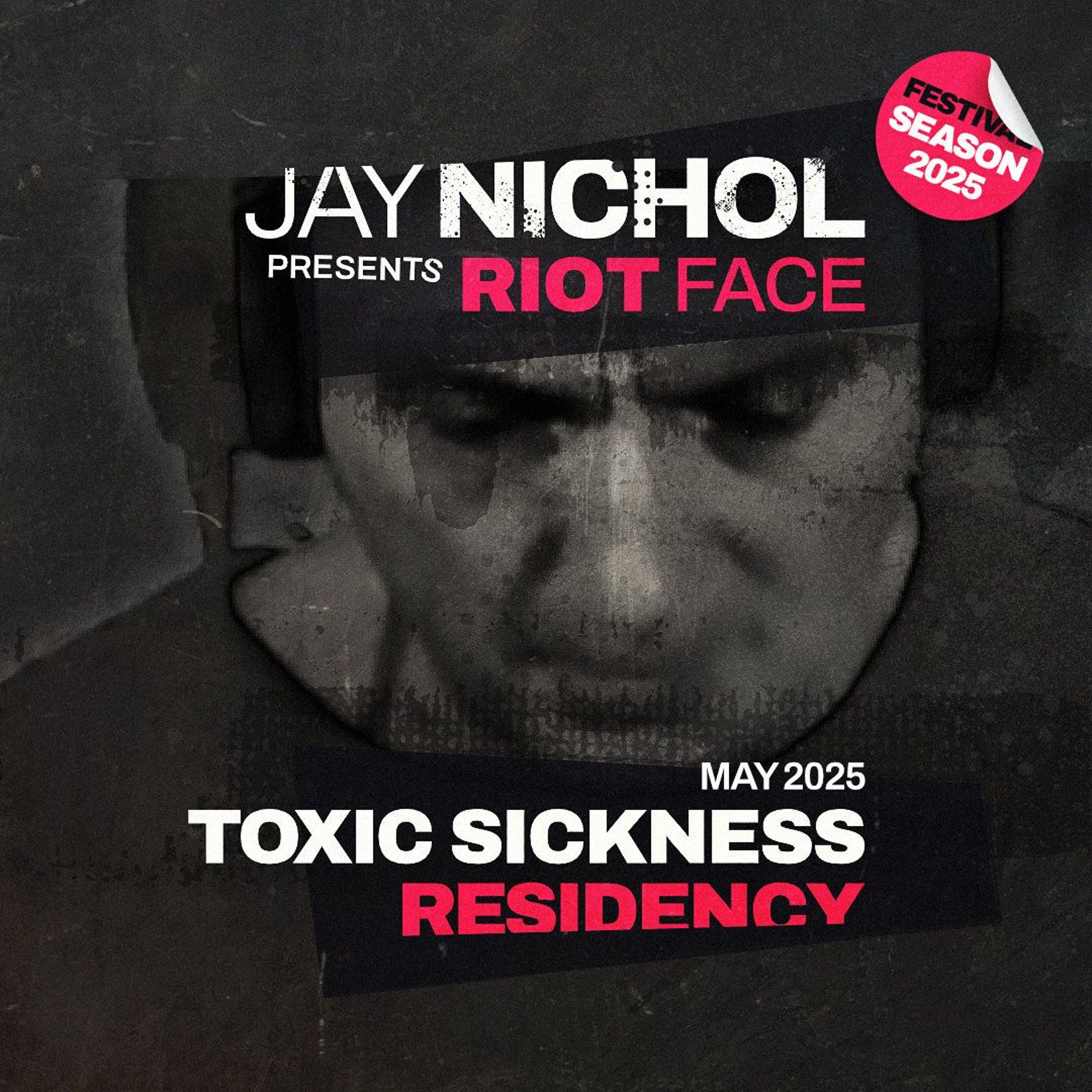 TOXIC SICKNESS RADIO SHOWS
