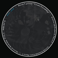 Phoen X - Cosmical