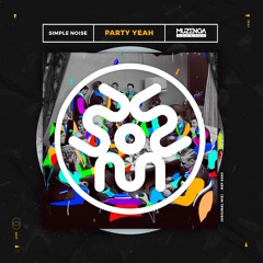 Simple Noise - Party Yeah (Original Mix) | FREE DOWNLOAD