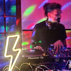 Jon Blank @ ElectroSado II (Setúbal) | 6.12.2025