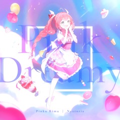 Pink Dreamy