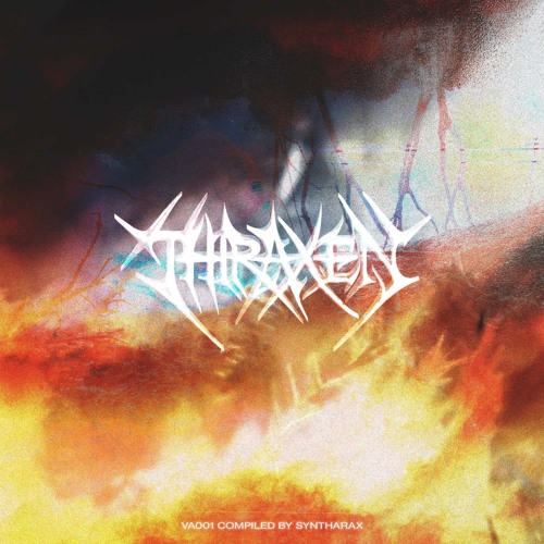 Stream Syntharax | Listen to THRAXEN [RAXVA001] playlist online for ...