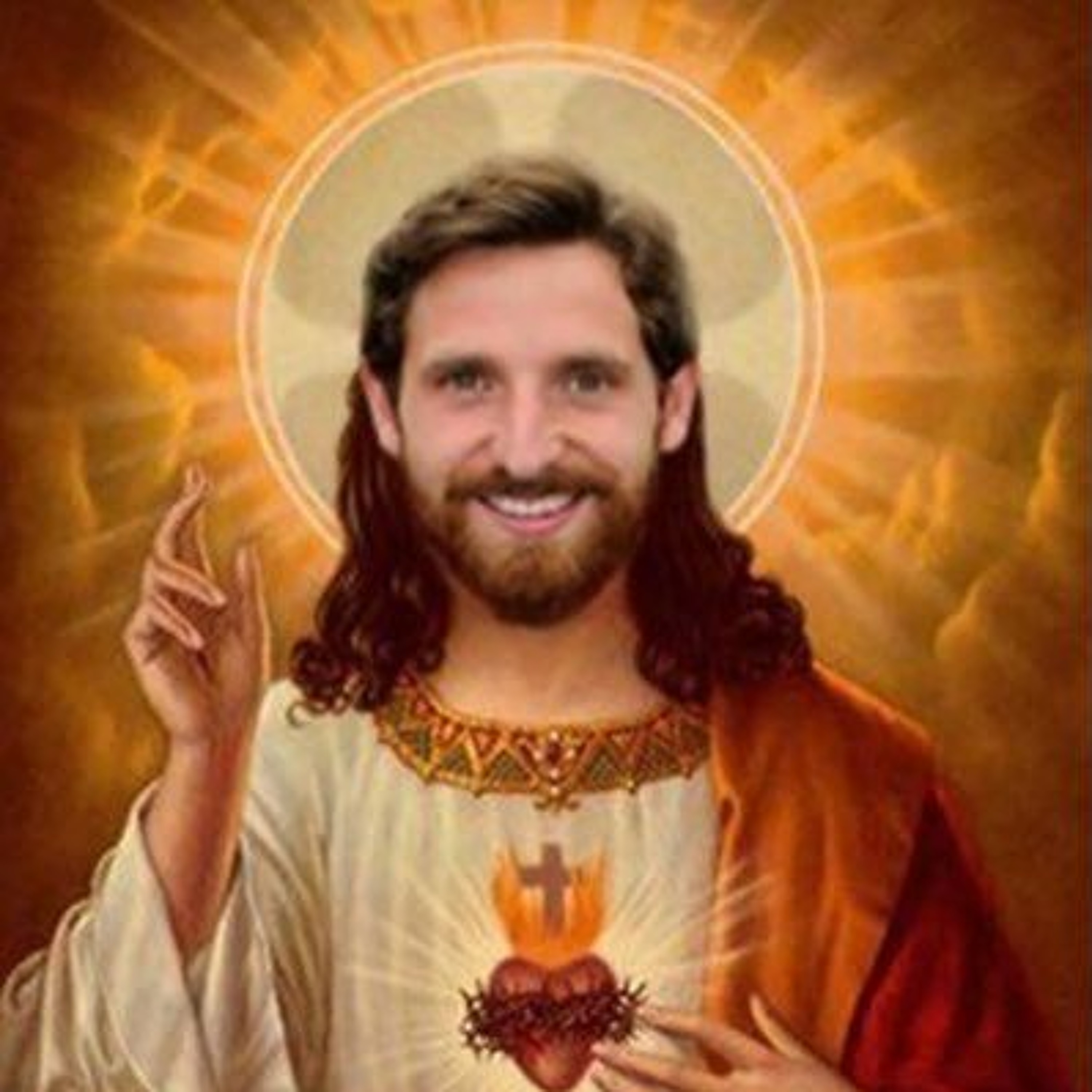 Coleman Had A Dream