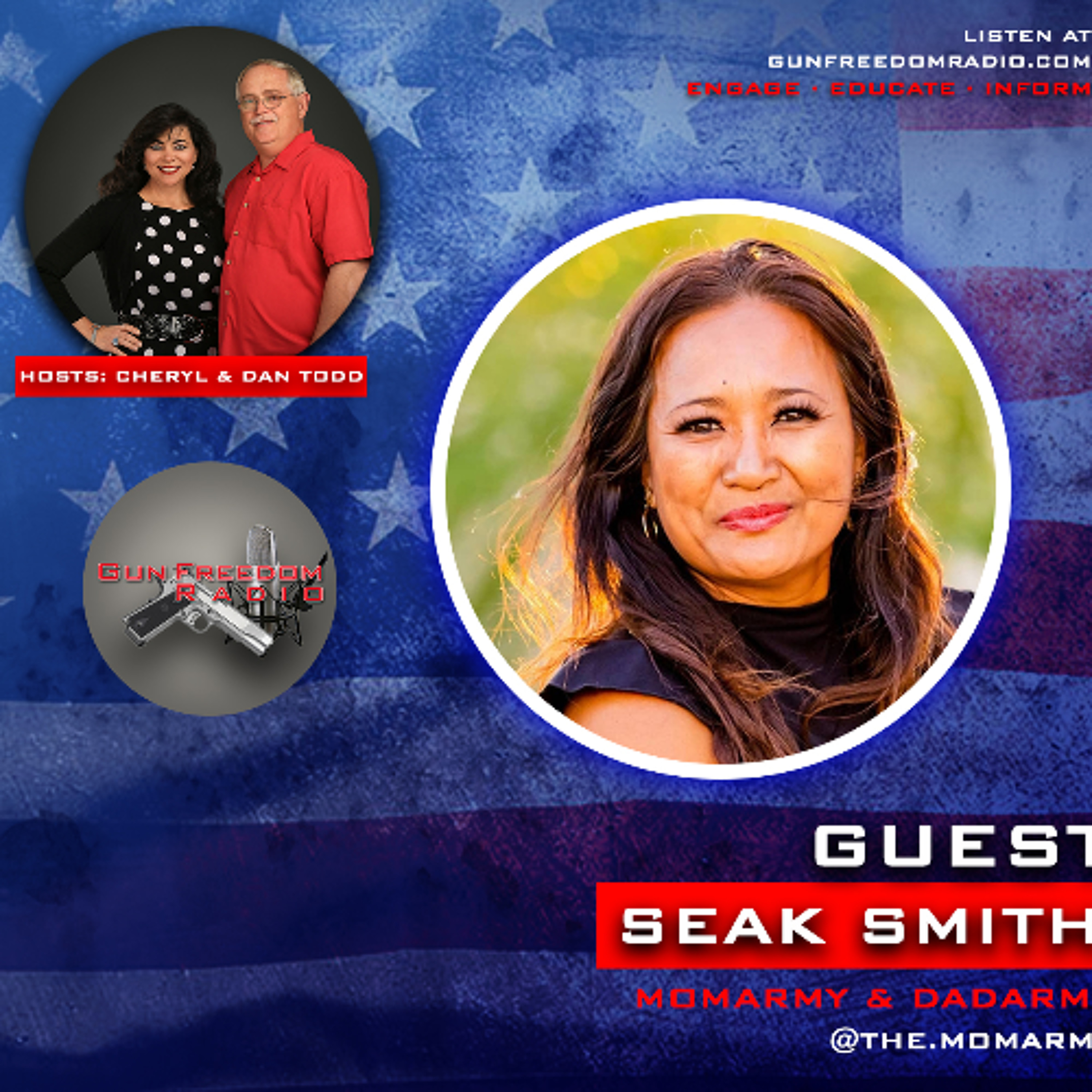 Gun Freedom Radio