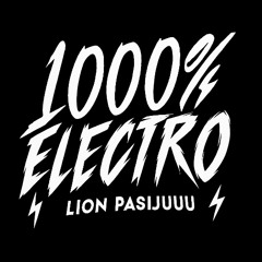 1000% ELECTRO