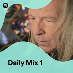 Daily Mix 1