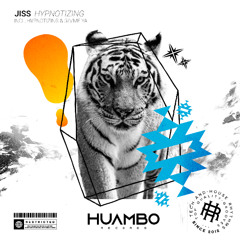 Jiss - Gimme Ya (Radio Edit)