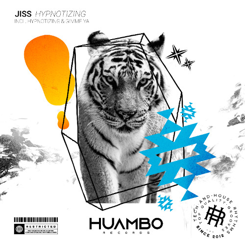 Jiss - Hypnotizing (Radio Edit)