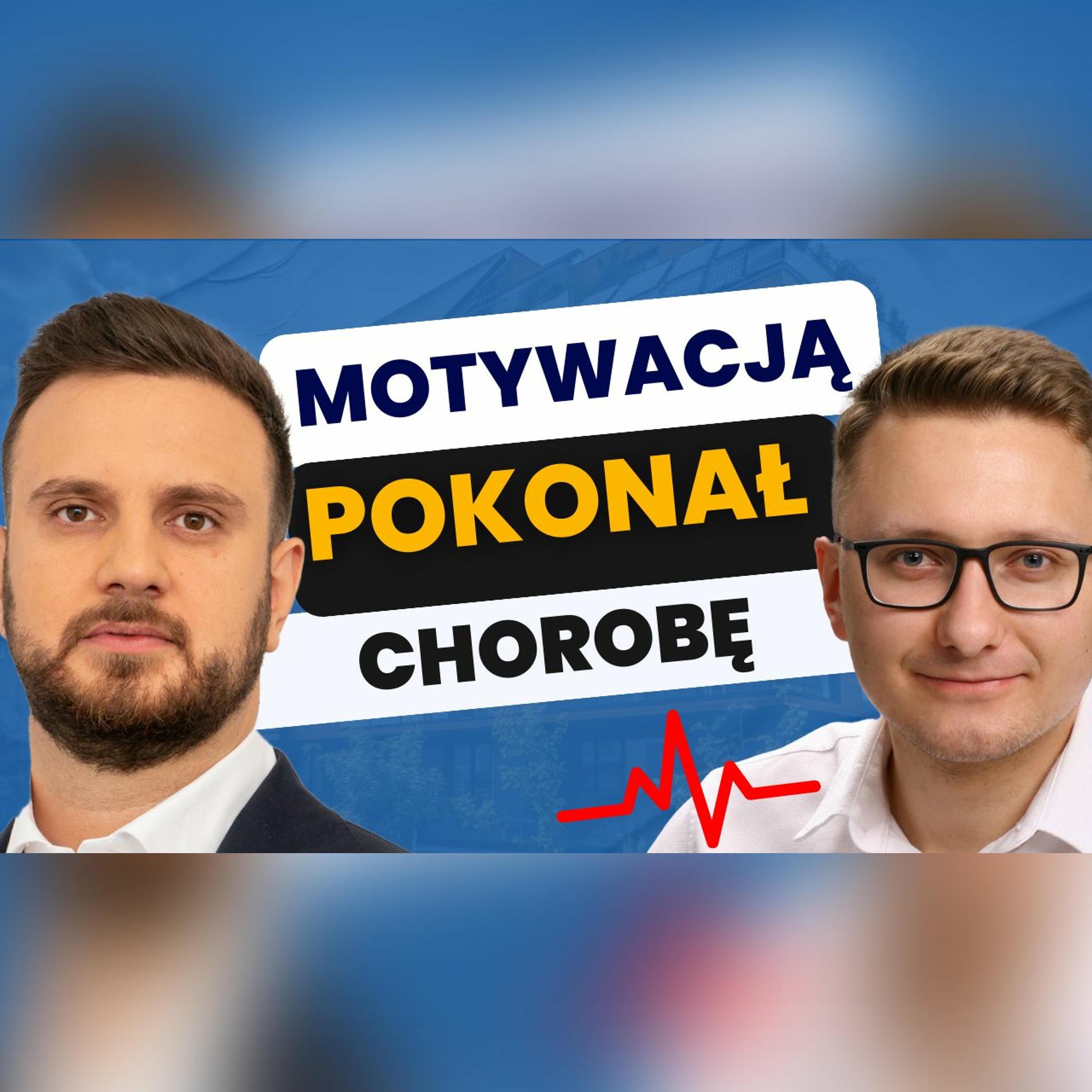 Podcast Nowoczesny Inwestor - Daniel Siwiec