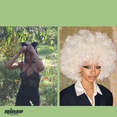 Banga invite Vanille - 13 Mai 2021