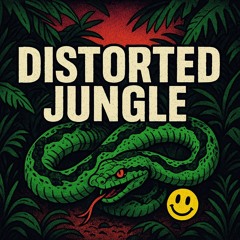 Distorted Jungle