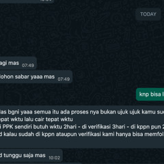 Mana Gaji Gw Ngentot
