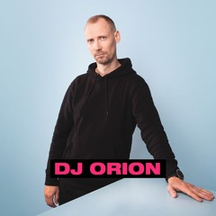 Melodic Rebellion XMix | YleX Dj Orion 15.8.2025