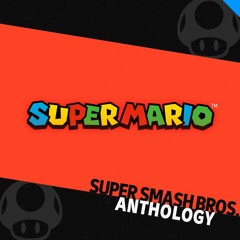 017. Super Mario Bros. Medley