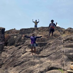 Love Nwantiti (Reggae Remix) 🤙🏽🍻