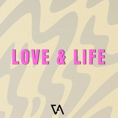 Love & Life - HIPHOP MIX by DJ VA