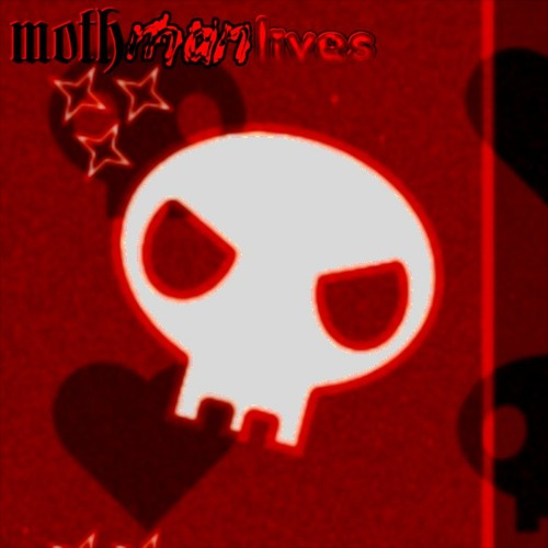 mothmanlives shitmixx @ Enderfest