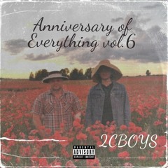 Anniversary Of Everything Vol. 6 (24.07.2021)
