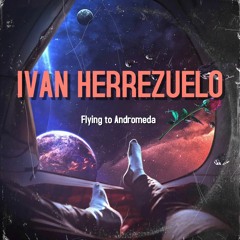 FLYING TO ANDROMEDA - CHAPTER I: OXYGEN