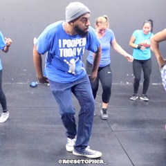 CRIPFIT WIT IT by Kreative Comedy & TaylordWritings