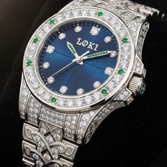 diamond bezel ft SWRV