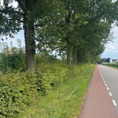 Afstand En Verbinding
