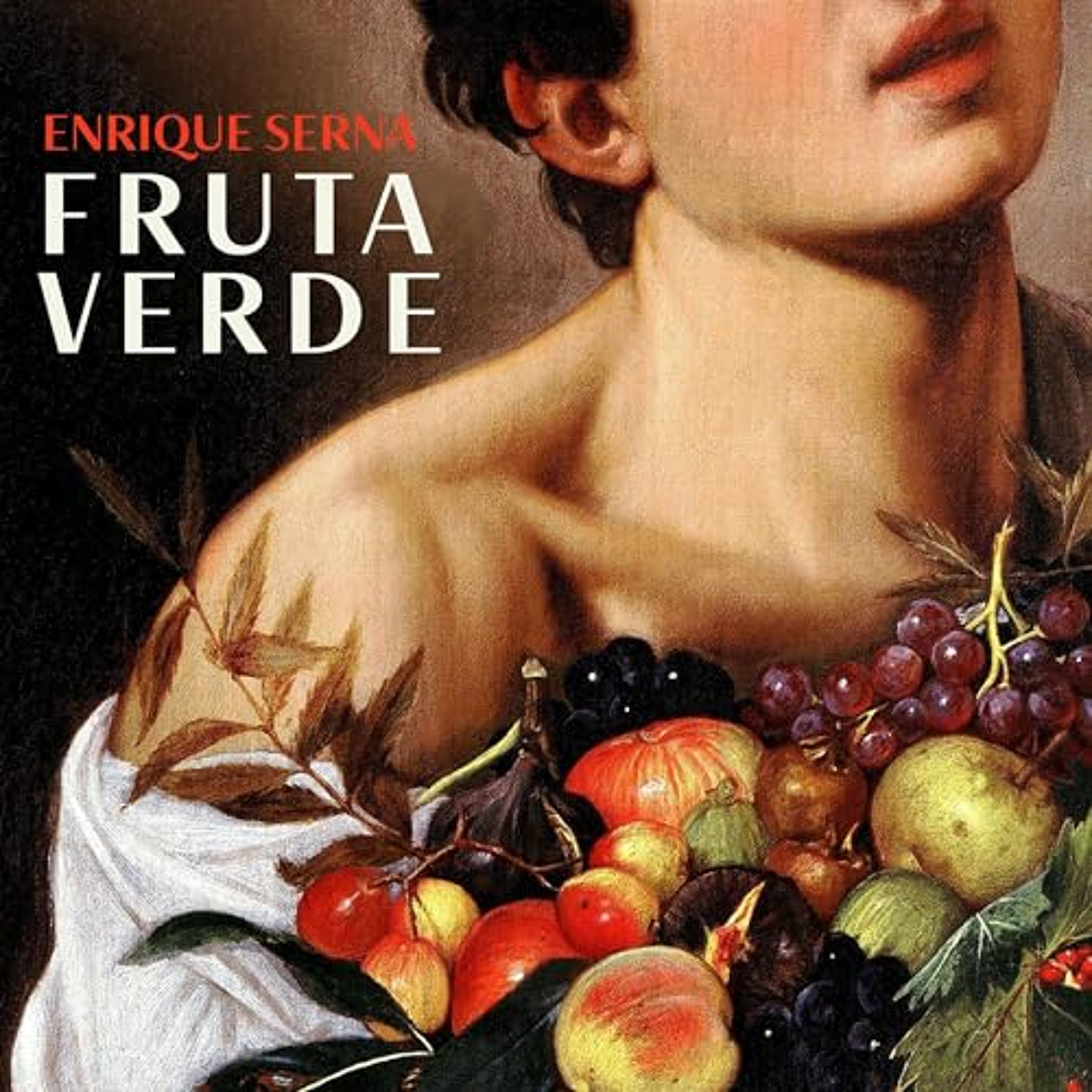Fruta Verde [Green Fruit] (Audiolibro) | Prueba Gratis