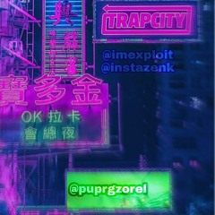 Exploit x Zenk - Orașul Trap