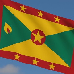 Grenada - Carribean Sky