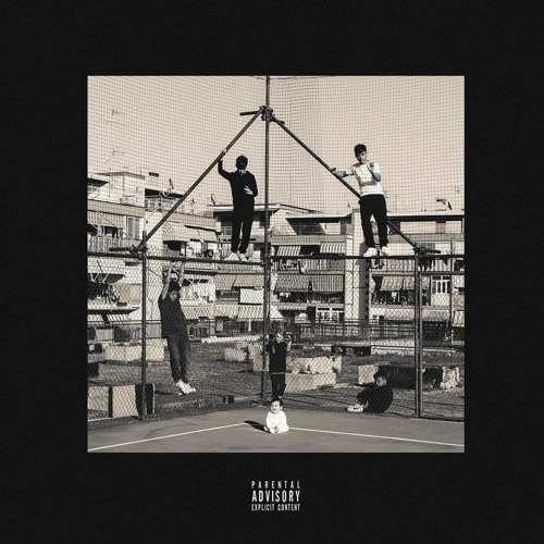 Geolier - L'ULTIMA CANZONE (Afro Edit)